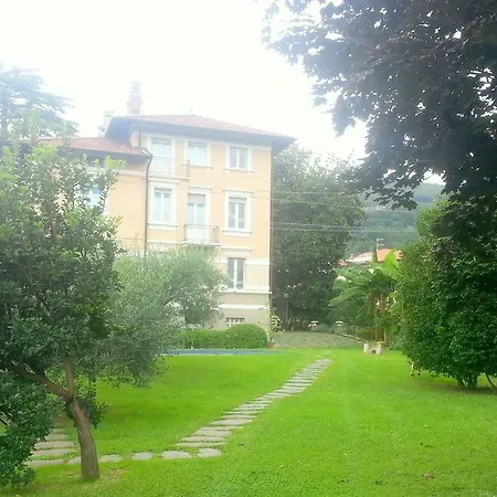 Country house Paola A Lesa