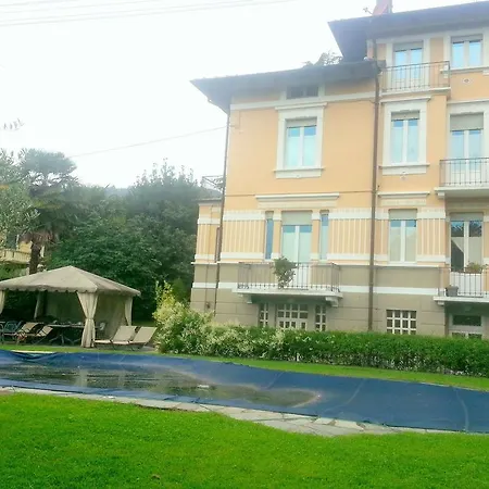 Paola A Country house Lesa