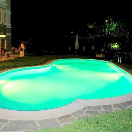 Country house Paola A *