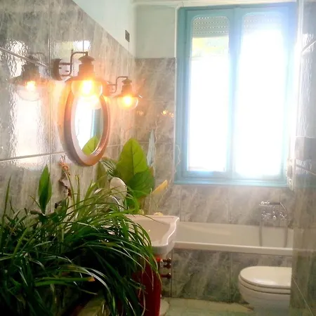 Country house Paola A Lesa