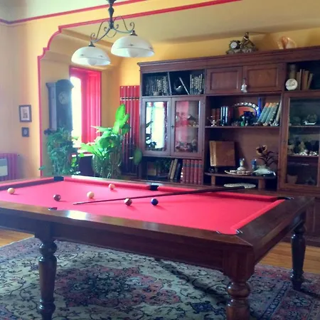Country house Paola A