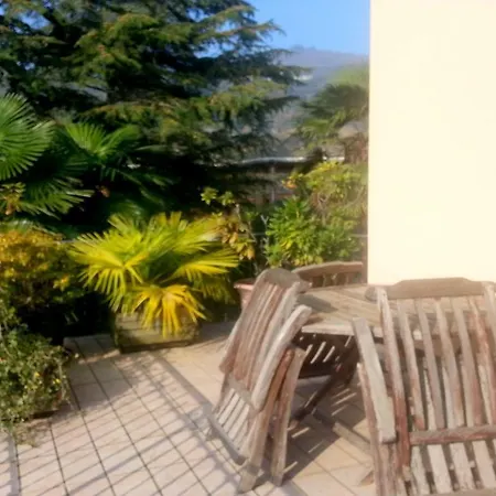 Paola A Country house Lesa