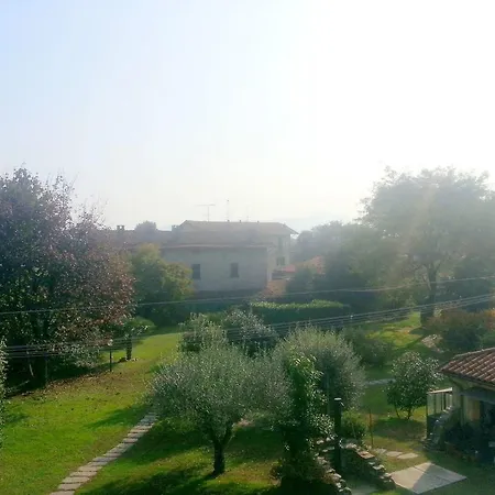 Country house Paola A Lesa