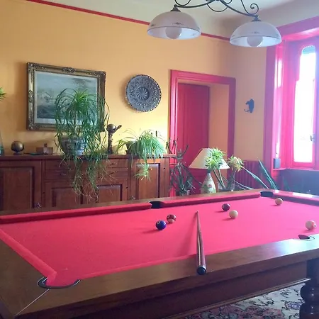 Country house Paola A